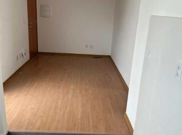 Apartamento · 2 Quartos · Apartamento com 2 quartos, Vila São Paulo, Mogi das Cruzes - R$ 255 mil, Cod: 4582
