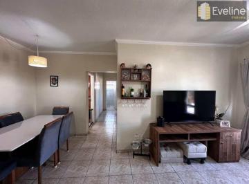 Apartamento · 2 Quartos · 1 Vaga · Apartamento com 2 quartos, Mogi Moderno, Mogi das Cruzes - R$ 290 mil, Cod: 4584