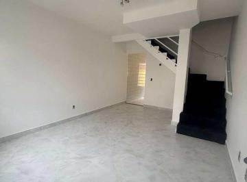 Casa · 2 Quartos · 1 Vaga · Casa de Condomínio com 2 quartos, Jardim Bela Vista, Mogi das Cruzes - R$ 330 mil, Cod: 4671