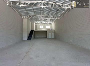 Comercial · Galpão, Vila Suissa, Mogi das Cruzes, Cod: 4585