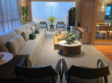 Apartamento · 4 Quartos · 3 Vagas · Apartamento com 4 quartos, Vila Oliveira, Mogi das Cruzes - R$ 1.95 mi, Cod: 4672