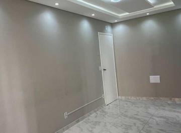 Apartamento · 2 Quartos · 1 Vaga · Apartamento com 2 quartos, Vila Mogilar, Mogi das Cruzes - R$ 350 mil, Cod: 4637