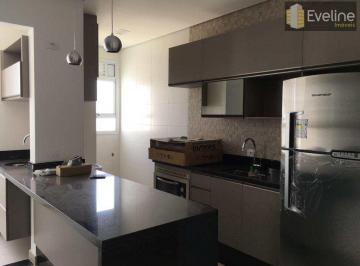 Apartamento · 1 Quarto · 1 Vaga · Loft com 1 quarto, Vila Oliveira, Mogi das Cruzes, Cod: 4655
