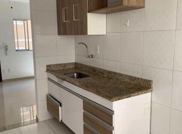 Apartamento · 2 Quartos · 1 Vaga · Apartamento com 2 quartos, Alto Ipiranga, Mogi das Cruzes - R$ 250 mil, Cod: 4677