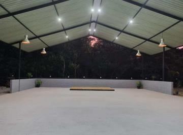 Comercial · 2000m² · Salão, Sabaúna, Mogi das Cruzes, Cod: 4567