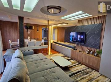 Apartamento · 3 Quartos · 1 Vaga · Apartamento com 3 quartos, Centro, Suzano - R$ 975 mil, Cod: 4578