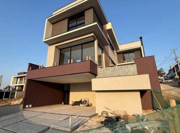 Casa · 295m² · 3 Quartos · 4 Vagas · Casa de Condomínio com 3 quartos, Cézar de Souza, Mogi das Cruzes - R$ 2.49 mi, Cod: 4572