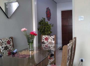 Apartamento · 3 Quartos · Apartamento com 3 quartos, Centro, Mogi das Cruzes - R$ 365 mil, Cod: 4574