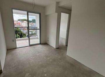 Apartamento · 2 Quartos · 1 Vaga · Apartamento com 2 quartos, Vila Oliveira, Mogi das Cruzes - R$ 566 mil, Cod: 4697