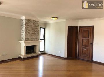 Apartamento · 205m² · 4 Quartos · 3 Vagas · Apartamento com 4 dorms, Vila Oliveira, Mogi das Cruzes - R$ 1.4 mi, Cod: 4711