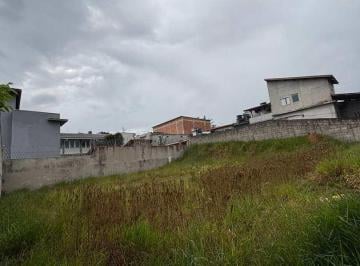 Terreno · 400m² · Terreno, Vila Oliveira, Mogi das Cruzes - R$ 550 mil, Cod: 4729