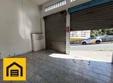 b95fbea82f4628ea8fb1d887c9571f0cfeadfda3 · Salão para alugar, 35 m² por R$ 1.400,00/mês - Jardim Itapark Velho - Mauá/SP