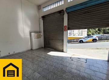 82d2b76b93cbe9effb50794b7fbe34dfd332a9d0 · Salão para alugar, 35 m² por R$ 1.400,00/mês - Jardim Itapark Velho - Mauá/SP