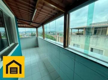 3fb34fd44895e21f95659cd472589304b49cb536 · Apartamento com 2 dormitórios para alugar, 88 m² por R$ 1.901,00/mês - Jardim Estrela - Mauá/SP