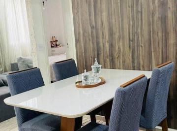 d73b4f2d73e00258eb31c85d88ba3ece6a3c9860 · Apartamento com 2 dormitórios à venda, 45 m² por R$ 270.000 - Parque São Vicente - Mauá/SP