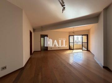 Apartamento · 142m² · 3 Quartos · 2 Vagas · Apartamento, Vila Zilda, São José do Rio Preto