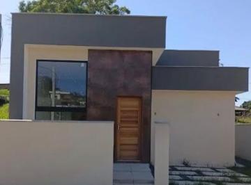 b041f9aebb570197ad421ca53ee8133cb8f1becb · Casa À Venda, 2 Quartos - Rio do Ouro - São Gonçalo/RJ