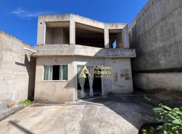 6e5e3a48c0db3d63029d1b86443de75c10c278c4 · Casa com 3 dormitórios à venda, 78 m² por R$ 280.000,00 - Unamar - Cabo Frio/RJ