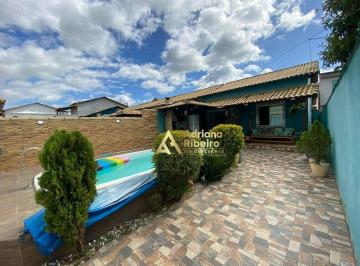 7c1745f56742fdf95825165c95e78b08702c6f19 · Casa com 2 dormitórios à venda, 70 m² por R$ 360.000,00 - Unamar - Cabo Frio/RJ