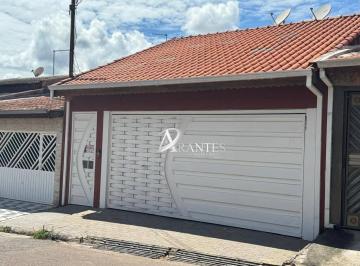 d7a1df4908995746592e3976423acd1fa8578148 · Casa com 3 dormitórios à venda, 140 m² por R$ 600.000 - Parque Residencial Jundiaí - Jundiaí/SP