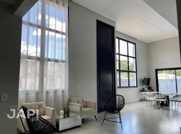 ab8311697431c1ab241aede6f515d7bfec415e90 · Casa com 3 quartos (3 suítes) à venda, 220 m² por R$ 1.800.000 - Condomínio Pecan - Itupeva/SP