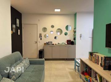 0ca68e32cba79ac1f8e775622eeb36c6e30eca95 · Apartamento com 2 dormitórios à venda, 69 m² por R$ 630.000,00 - Jardim Bonfiglioli - Jundiaí/SP