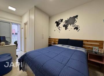 58b7519472999e0f9965eb770aae394defefa950 · Apartamento com 2 dormitórios à venda, 69 m² por R$ 630.000,00 - Jardim Bonfiglioli - Jundiaí/SP