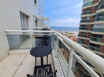 54b00a968ea5d69514f8a67d93d2164cd140bf35 · Apartamento com 1 dormitório à venda, 36 m² por R$ 530.000,00 - Gonzaga - Santos/SP