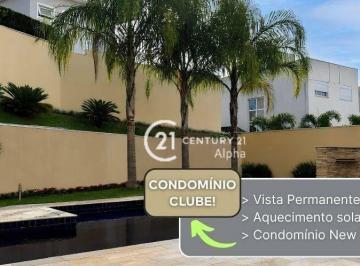 f5d62b89dfbf201f79761ea0d4e4288f65a6ca15 · Casa com 3 dormitórios à venda, 300 m² por R$ 2.250.000,00 - New Ville - Santana de Parnaíba/SP
