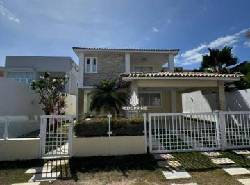 1ec6e2db204a4ed261591404f1fa2223645f9acb · Casa alto padrão com 5 dormitórios à venda por R$ 1.590.000 - Vilas do Atlântico - Lauro de Freitas/