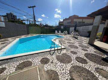 68f6f4c2f06b57295b68f34bac22a48e66b56377 · Apartamento com 2 dormitórios à venda, 62 m² por R$ 365.000,00 - Armação - Salvador/BA