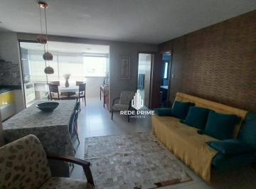 261b8cb92d2335e553b2cd77b2c3b1f69eb8d0c2 · Apartamento com 2 dormitórios à venda, 68 m² por R$ 817.000,00 - Alphaville I - Salvador/BA