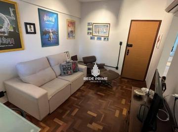 237eeea01322740aa65d98d686fc2ffac302dbd3 · Apartamento com 1 dormitório à venda, 42 m² por R$ 330.000,00 - Pituba - Salvador/BA