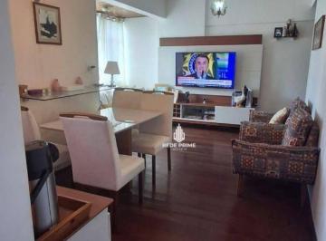 a0447a33ce85394e0d683b96893cc85c8fb3aa09 · Apartamento com 3 dormitórios à venda, 69 m² por R$ 340.000 - Brotas - Salvador/BA