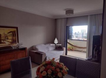 1cdcdfe3a228d3e98dedd5385141e61b21058bdd · Apartamento com 3 dormitórios à venda, 100 m² por R$ 660.000 - Stiep - Salvador/BA