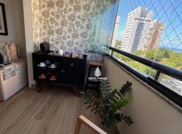 e5cc74e535a9744318ad45be62dd505ac286e077 · Apartamento com 3 dormitórios à venda, 72 m² por R$ 780.000 - Imbuí - Salvador/BA