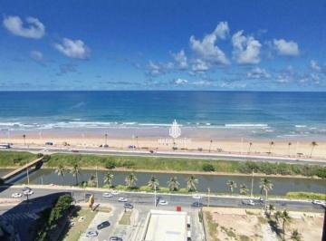 6c7968829d5096e2c2be5b8b3031280a5fb65d94 · Apartamento com 3 dormitórios à venda, 81 m² por R$ 1.100.000,00 - Jaguaribe - Salvador/BA