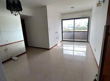 6d9056025e7c9d82e2b7064a672116b859bfc329 · Apartamento com 3 dormitórios à venda, 90 m² por R$ 670.000 - Armação - Salvador/BA