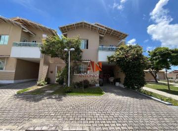 facc991f01bf319861076add6be170564e844118 · Casa com 3 dormitórios à venda, 170 m² por R$ 750.000,00 - Lagoa Sapiranga (Coité) - Fortaleza/CE