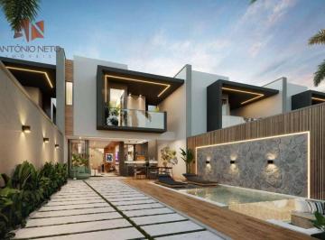 0e7c5ece771ab0fdfbc695a716f6407ad1503313 · Jazz Exclusive - Casa Duplex com 4 quartos à venda, 118 m² por R$ 759.000 - Timbu - Eusébio/CE