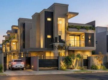 0fb3abef764ae7327e3c9962ce256ac879eea738 · Sobrado com 3 dormitórios à venda, 202 m² por R$ 899.000,00 - Uberaba - Curitiba/PR