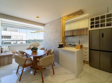 Apartamento · 60m² · 3 Quartos · 2 Vagas · Apartamento para venda em Jardim Carlos Gomes com 3 quartos, sendo 1 suíte, 60m²