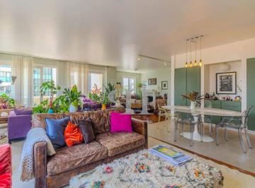 f4ab5e68aa119f41abe3be2bd7b510ab801eec19 · Apartamento com 4 dormitórios à venda, 246 m² por R$ 3.500.000,00 - Pinheiros - São Paulo/SP