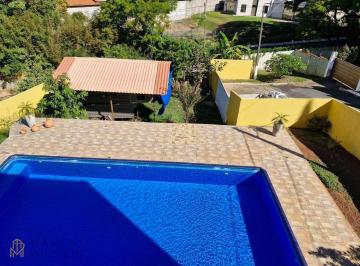 b771bea9ac315eb2d23cb750e6657daa4f61acb7 · Casa com 4 dormitórios à venda por R$ 1.350.000,00 - Setor de Habitações Individuais Sul - Brasília/