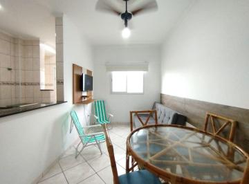 35f129b1fb796d7fe9da457db162e74e8ee8d24c · Apartamento com 1 dormitório à venda, 45 m² por R$ 275.000,00 - Vila Assunção - Praia Grande/SP