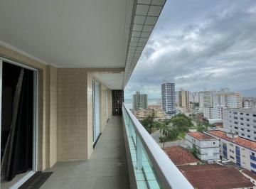 295e5dba3ae62ebff58d2283b5b39dbc9fbd8ad8 · Apartamento PORTEIRA FECHADA com 2 dormitórios à venda, 80 m² por R$ 615.000 - Caiçara - Praia Grand