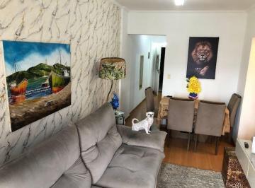 a679988c554f58db40e099b67cea7c71a3003ebe · Apartamento com 1 dormitório à venda, 48 m² por R$ 334.000,00 - Tupi - Praia Grande/SP