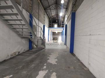 b2b6fde30c12f2a5c4360aa833241bf716e0066f · Galpão para alugar, 390 m² por R$ 9.900/mês - Rudge Ramos - São Bernardo do Campo/SP