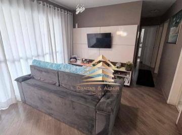 38c170ccae4435f1dd570e1f6a39e8c4410d77bb · Apartamento com 3 dormitórios à venda, 86 m² por R$ 950.000,00 - Vila Augusta - Guarulhos/SP