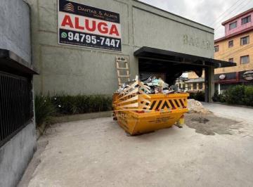 f54e4a4e6fe57b3e79112b9b79cdc1dd84cffad7 · Salão para alugar, 248 m² por R$ 26.000,00/mês - Tranquilidade - Guarulhos/SP